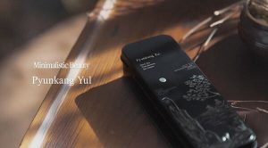 Crema de ochi anti-rid cu Ceai Negru, Time Reverse, 25 ml - Pyunkang Yul - imagine 3