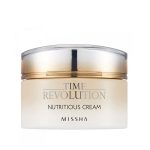 Crema hranitoare, Time Revolution Nutritious, 50ml - MISSHA