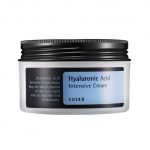 Crema faciala intensiva cu Acid Hialuronic, 100 ml - COSRX