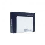 Dischete din bumbac ultra subtiri, 160 bucati - Pyunkang Yul