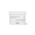 Dischete umede cu extract de propolis si Acid Hialuronic - COSRX