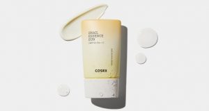 Esenta cu SPF50+ PA+++, Shield Fit Snail, 50ml - COSRX - imagine 3