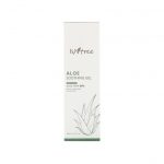 Gel cu 80% Aloe Vera, Moisture type, 150ml - Isntree - imagine 3