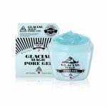 Gel pentru reducerea porilor cu apa glaciara, 110g - NEOGEN