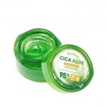 Gel premium cu efect calmant cu 95% Aloe Vera si Complex CICA, 300 ml - MISSHA - imagine 2