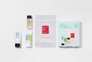 Kit cosmetic travel-size, Best Sellers - COSRX - imagine 5
