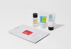 Kit cosmetic travel-size, Best Sellers - COSRX - imagine 4