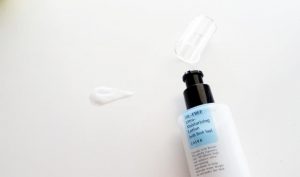 Lotiune faciala Ultra-Hidratanta fara ulei, 100 ml - COSRX - imagine 3