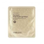 Masca anti-aging cu secretie fermentata de Melc, 25 g - TONYMOLY