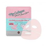 Masca faciala cu colagen Pig, 25 g - Holika Holika