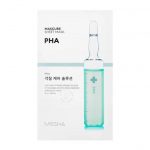 Masca cu efect de peeling si PHA, 28ml - MISSHA