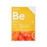 Masca cu efect hranitor si Betacaroten, 25ml - MISSHA