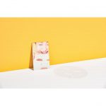 Masca cu efect hranitor si propolis, Full Fit  Propolis, 21 ml - COSRX - imagine 2