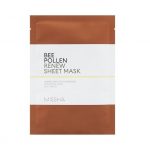 Masca faciala cu polen de albina, 25ml - MISSHA