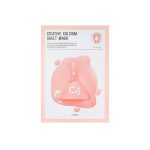 Masca faciala hidratanta, Calciu, 22g - A'PIEU