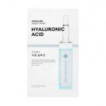 Masca hidratanta cu Acid Hialuronic, 28ml - MISSHA
