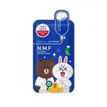 Masca hidratanta, Line Friends, 27ml - Mediheal