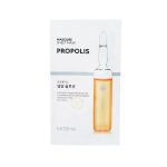 Masca nutritiva cu extract de Propolis, 28ml - MISSHA
