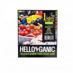 Masca pentru fermitate cu rosii, One a day Vegetable mask, 23ml - Helloganic
