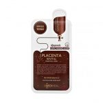 Masca revitalizanta cu Placenta, Essential Mask, 24ml - Mediheal