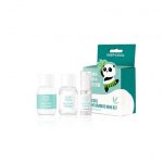 Mini kit cu Apa de Bambus - KEEP COOL