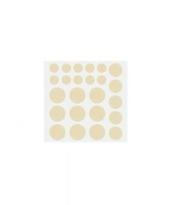 Plasturi hidrocoloidali pentru cosuri, Speedy Solution, 24 bucati - MISSHA - imagine 2