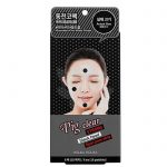 Plasturi pentru curatarea porilor, Pig Nose, 6 bucati - Holika Holika