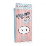 Plasturi pentru puncte negre, gama Pig Nose, 10 bucati - Holika Holika
