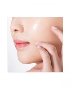 Plasturi transparenti pentru cosuri cu Acid Salicilic - MISSHA - imagine 2