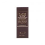 Serum hranitor cu secretie de melc si venin de albina, 35ml - Benton - imagine 2