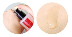 Solutie cu BHA natural - COSRX - imagine 2