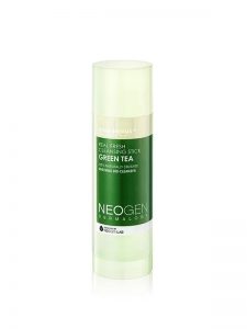 Stick pentru curatarea tenului cu Ceai Verde, 80g - NEOGEN